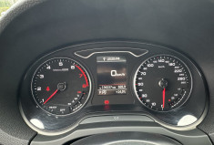 Audi A3 Sportback 1.5 TFSI S-Tronic7 S LINE 150