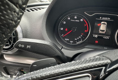 Audi A3 Sportback 1.5 TFSI S-Tronic7 S LINE 150