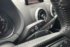 Audi A3 Sportback 1.5 TFSI S-Tronic7 S LINE 150