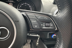 Audi A3 Sportback 1.5 TFSI S-Tronic7 S LINE 150