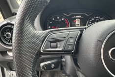 Audi A3 Sportback 1.5 TFSI S-Tronic7 S LINE 150