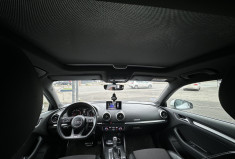 Audi A3 Sportback 1.5 TFSI S-Tronic7 S LINE 150