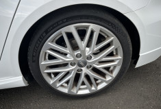 Audi A3 Sportback 1.5 TFSI S-Tronic7 S LINE 150