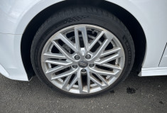 Audi A3 Sportback 1.5 TFSI S-Tronic7 S LINE 150