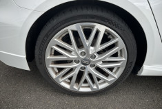 Audi A3 Sportback 1.5 TFSI S-Tronic7 S LINE 150