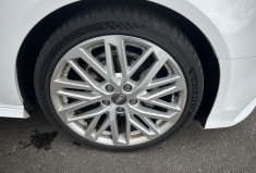 Audi A3 Sportback 1.5 TFSI S-Tronic7 S LINE 150