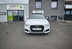 Audi A3 Sportback 1.5 TFSI S-Tronic7 S LINE 150