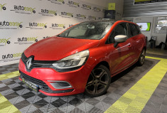 Renault CLIO ESTATE 1.5 DCI 90 CH GT LINE BVM5