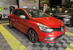 Renault CLIO ESTATE 1.5 DCI 90 CH GT LINE BVM5