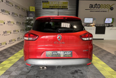 Renault CLIO ESTATE 1.5 DCI 90 CH GT LINE BVM5