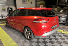 Renault CLIO ESTATE 1.5 DCI 90 CH GT LINE BVM5