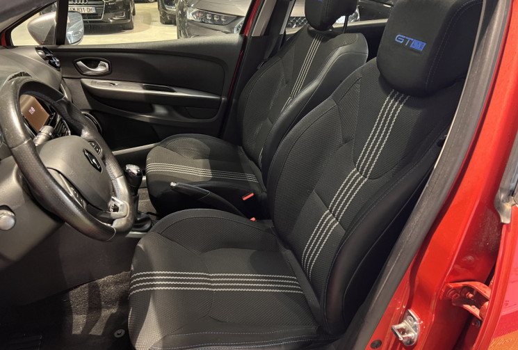 Renault CLIO ESTATE 1.5 DCI 90 CH GT LINE BVM5