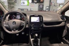 Renault CLIO ESTATE 1.5 DCI 90 CH GT LINE BVM5
