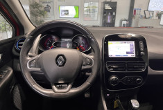 Renault CLIO ESTATE 1.5 DCI 90 CH GT LINE BVM5
