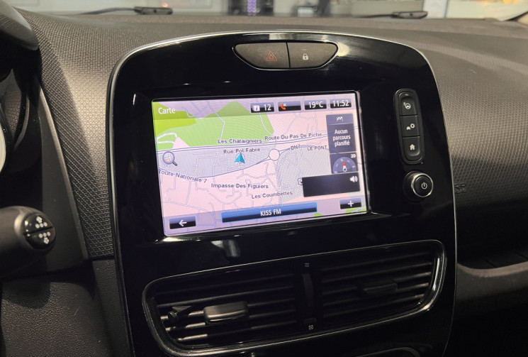 Renault CLIO ESTATE 1.5 DCI 90 CH GT LINE BVM5