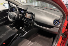 Renault CLIO ESTATE 1.5 DCI 90 CH GT LINE BVM5