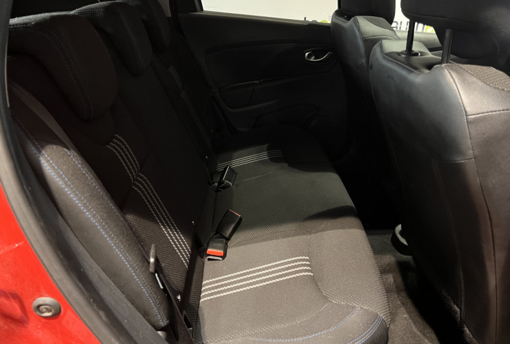 Renault CLIO ESTATE 1.5 DCI 90 CH GT LINE BVM5