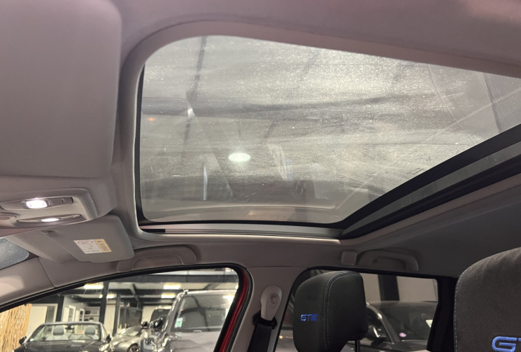 Renault CLIO ESTATE 1.5 DCI 90 CH GT LINE BVM5