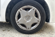 Renault Twingo Sté II (G44) 1.5 dCi Air