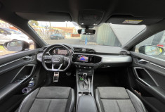 Audi Q3 SPORTBACK 35 TDI S Line 150cv Stronic / Super état / Révisée / Suivi Audi / Sline