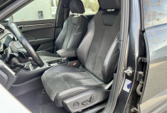 Audi Q3 SPORTBACK 35 TDI S Line 150cv Stronic / Super état / Révisée / Suivi Audi / Sline