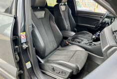 Audi Q3 SPORTBACK 35 TDI S Line 150cv Stronic / Super état / Révisée / Suivi Audi / Sline