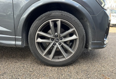 Audi Q3 SPORTBACK 35 TDI S Line 150cv Stronic / Super état / Révisée / Suivi Audi / Sline