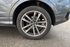 Audi Q3 SPORTBACK 35 TDI S Line 150cv Stronic / Super état / Révisée / Suivi Audi / Sline