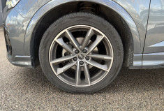 Audi Q3 SPORTBACK 35 TDI S Line 150cv Stronic / Super état / Révisée / Suivi Audi / Sline
