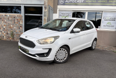 Ford KA+ 1.2 85cv