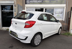 Ford KA+ 1.2 85cv