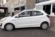 Ford KA+ 1.2 85cv