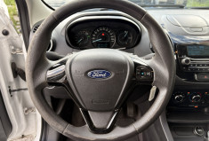 Ford KA+ 1.2 85cv