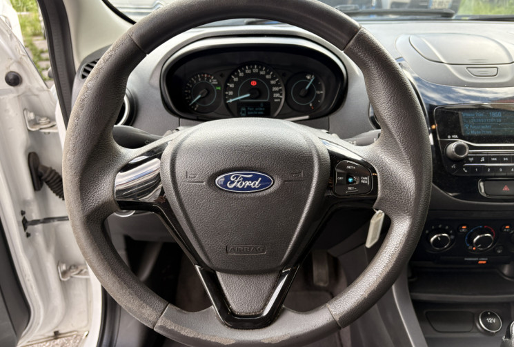 Ford KA+ 1.2 85cv