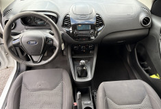 Ford KA+ 1.2 85cv