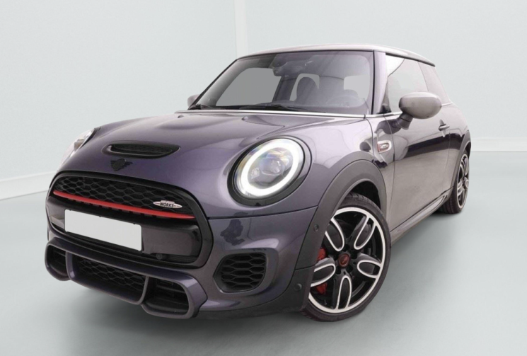Mini Cooper II (F56) John Cooper Works 231ch GP Inspired BVA8