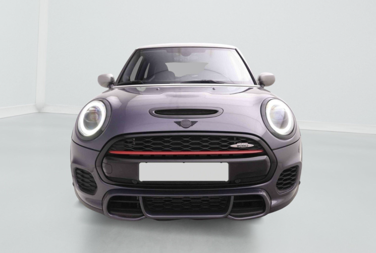 Mini Cooper II (F56) John Cooper Works 231ch GP Inspired BVA8