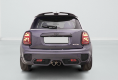 Mini Cooper II (F56) John Cooper Works 231ch GP Inspired BVA8