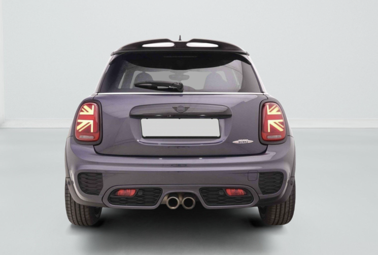 Mini Cooper II (F56) John Cooper Works 231ch GP Inspired BVA8