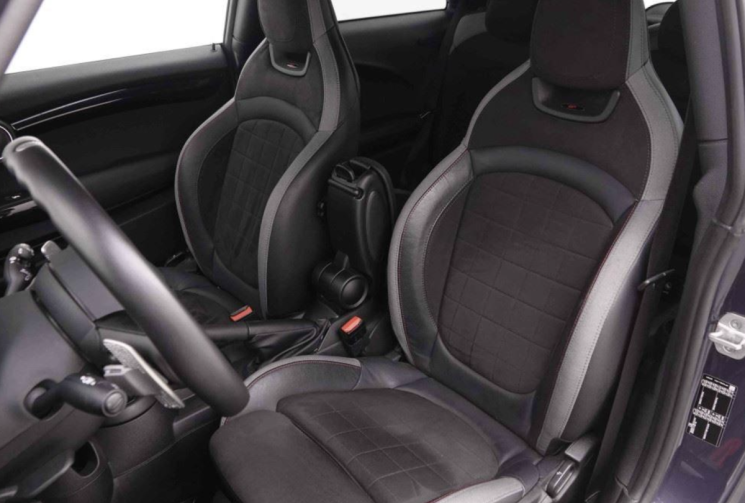 Mini Cooper II (F56) John Cooper Works 231ch GP Inspired BVA8