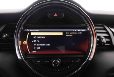 Mini Cooper II (F56) John Cooper Works 231ch GP Inspired BVA8