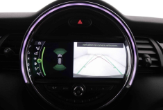 Mini Cooper II (F56) John Cooper Works 231ch GP Inspired BVA8