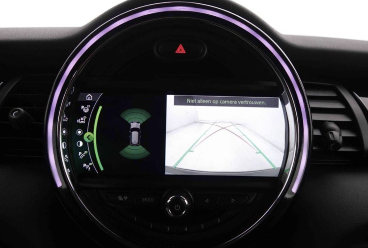 Mini Cooper II (F56) John Cooper Works 231ch GP Inspired BVA8