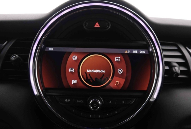 Mini Cooper II (F56) John Cooper Works 231ch GP Inspired BVA8