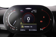 Mini Cooper II (F56) John Cooper Works 231ch GP Inspired BVA8