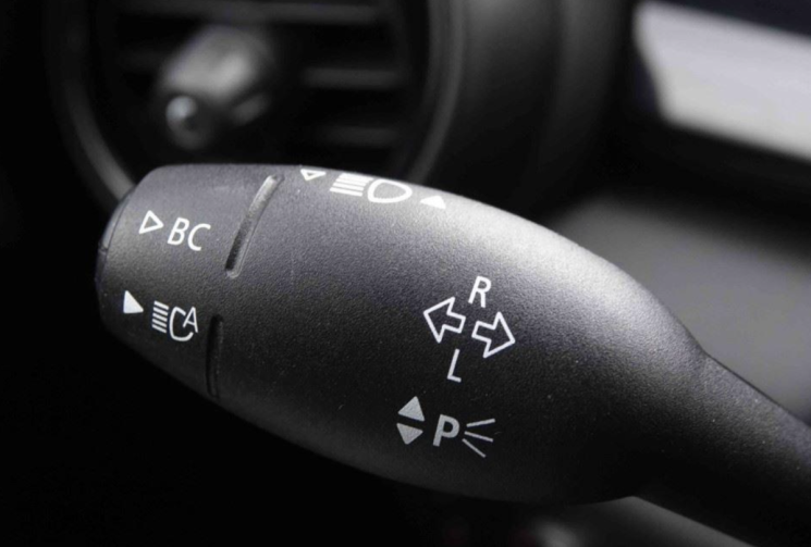 Mini Cooper II (F56) John Cooper Works 231ch GP Inspired BVA8