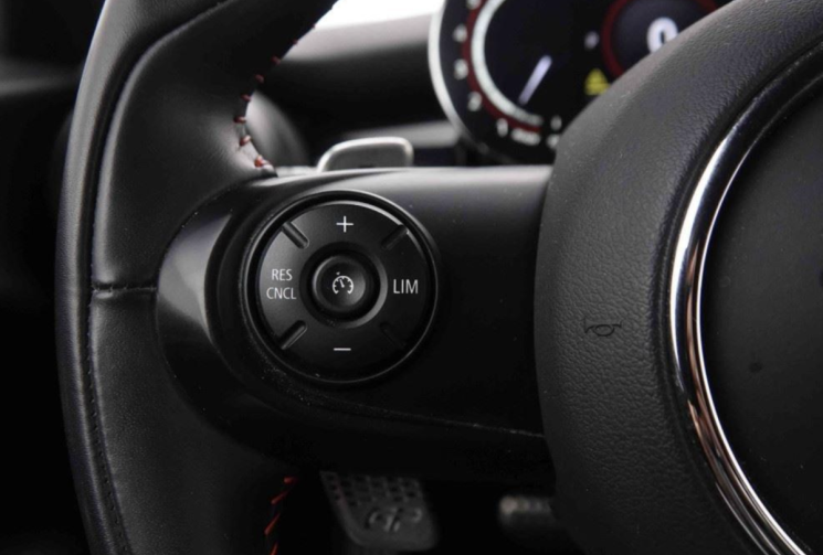 Mini Cooper II (F56) John Cooper Works 231ch GP Inspired BVA8