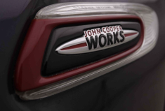 Mini Cooper II (F56) John Cooper Works 231ch GP Inspired BVA8