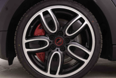 Mini Cooper II (F56) John Cooper Works 231ch GP Inspired BVA8