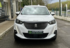 Peugeot 2008 ALLURE 1.5 HDI 130 EAT8 / Carplay / Cockpit 3D / Camera / FULL Entretien  